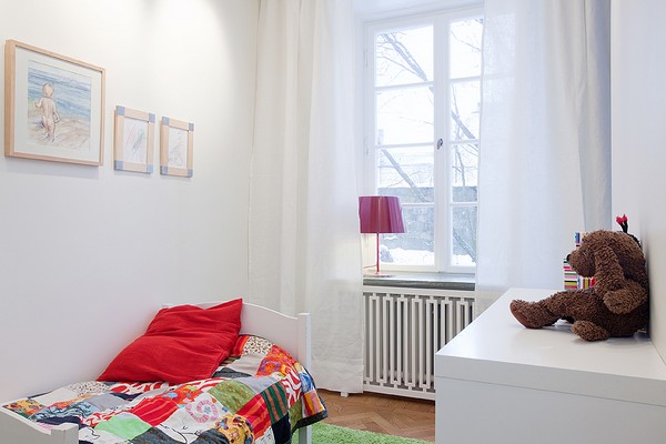 immobilier Appartement 3855