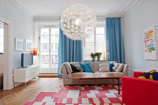 immobilier Appartement 3855