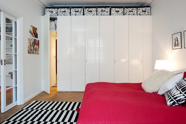 immobilier Appartement 3855