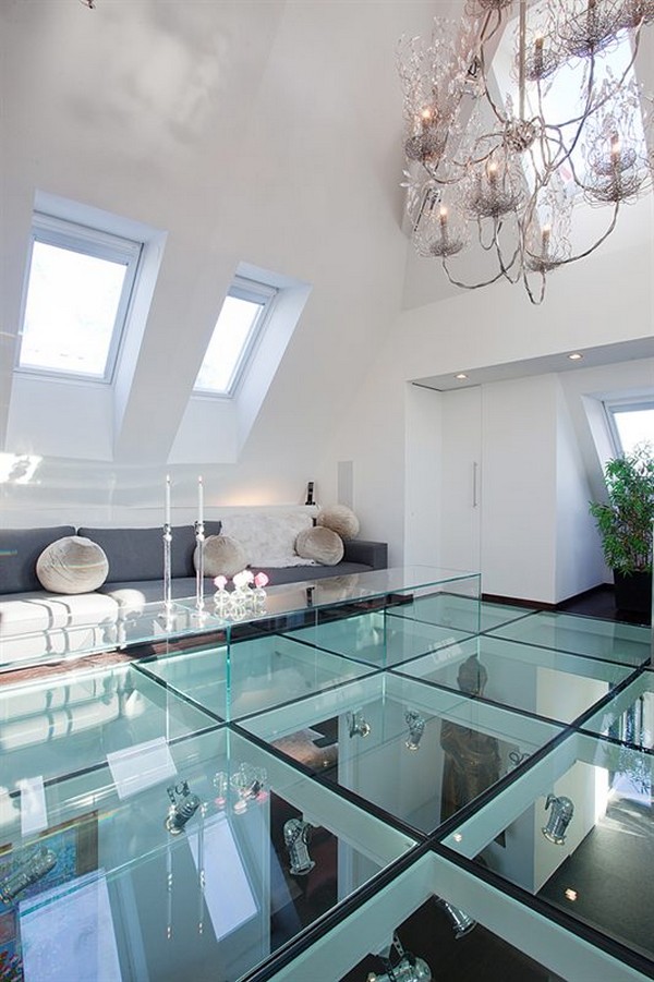 immobilier Appartement 3859
