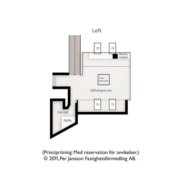 immobilier Appartement 3859