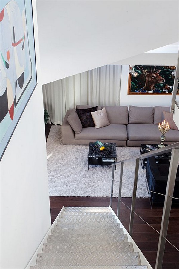 immobilier Appartement 3859