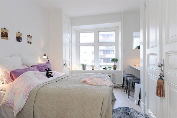 immobilier Appartement 3864
