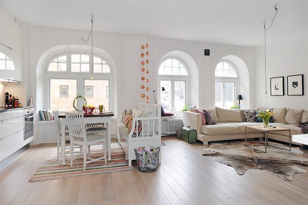 immobilier Appartement 3864