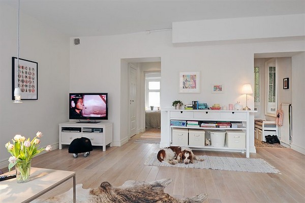 immobilier Appartement 3864