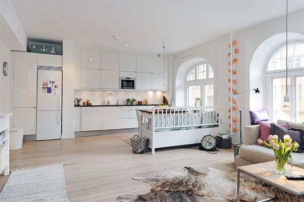 immobilier Appartement 3864