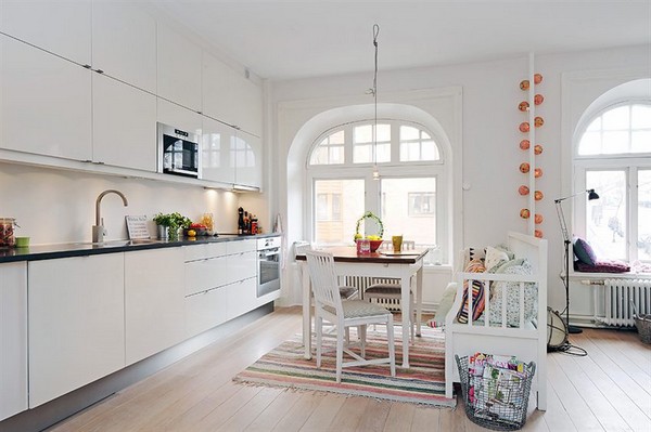 immobilier Appartement 3864