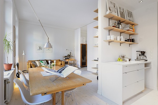 immobilier Appartement 3867