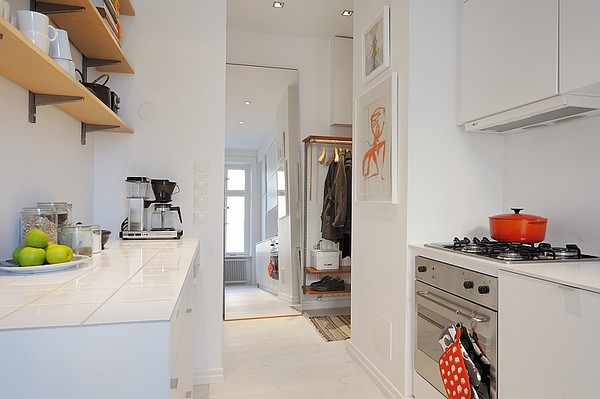 immobilier Appartement 3867
