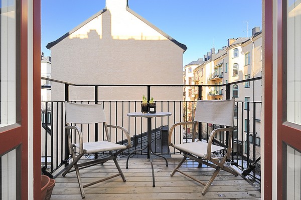 immobilier Appartement 3867