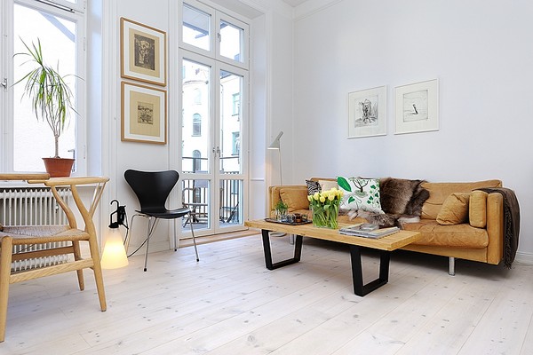 immobilier Appartement 3867