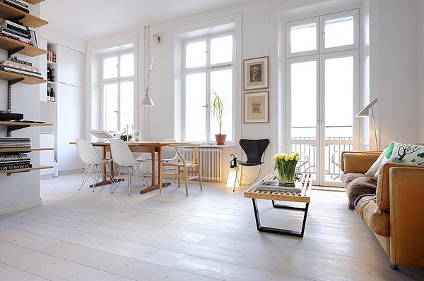 immobilier Appartement 3867