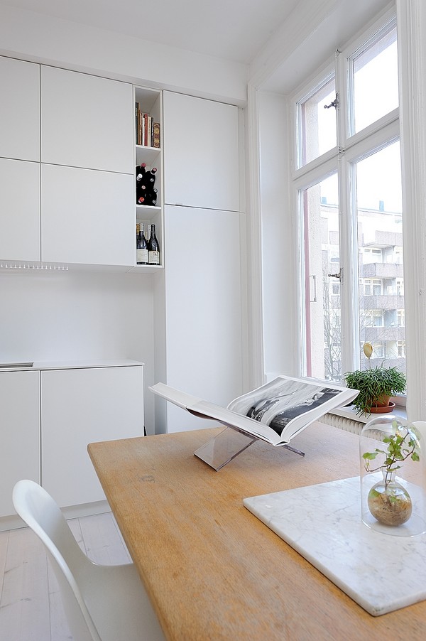 immobilier Appartement 3867