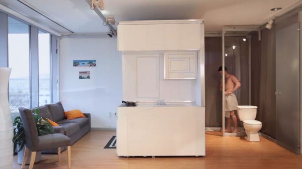 immobilier Appartement 387