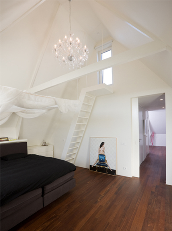 immobilier Appartement 3871