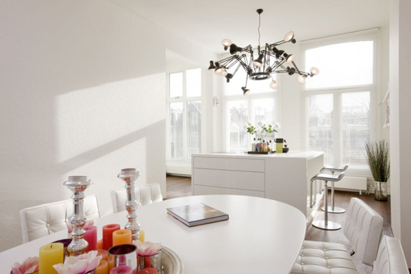 immobilier Appartement 3871