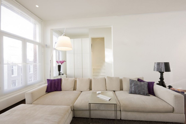 immobilier Appartement 3871