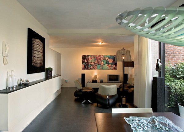 immobilier Appartement 3875