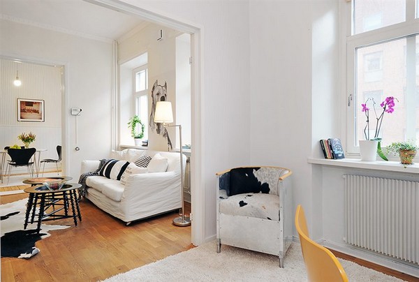 immobilier Appartement 3886