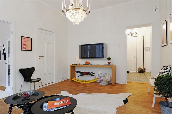 immobilier Appartement 3886