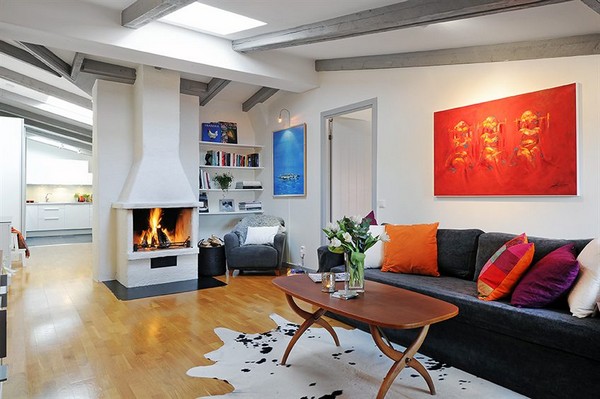 immobilier Appartement 3890
