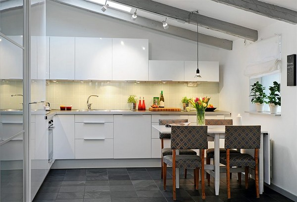 immobilier Appartement 3890