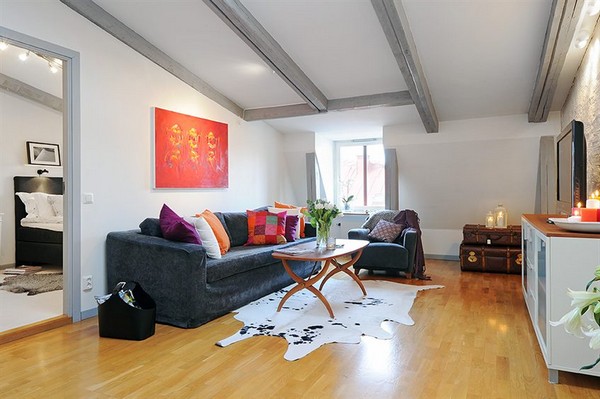 immobilier Appartement 3890