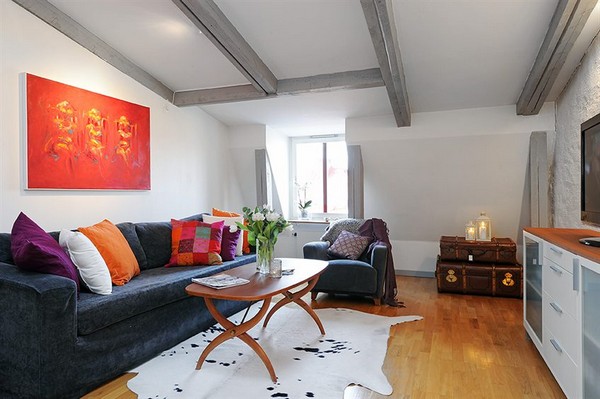 immobilier Appartement 3890