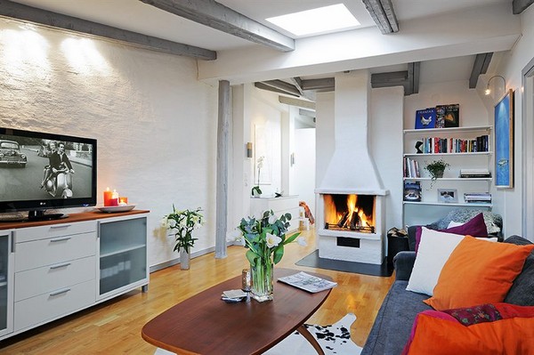 immobilier Appartement 3890