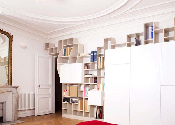 immobilier Appartement 3896