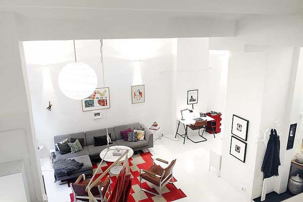 immobilier Appartement 3904