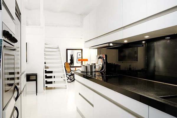 immobilier Appartement 3904