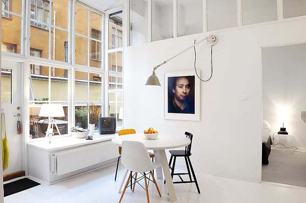 immobilier Appartement 3904