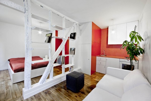 immobilier Appartement 3907