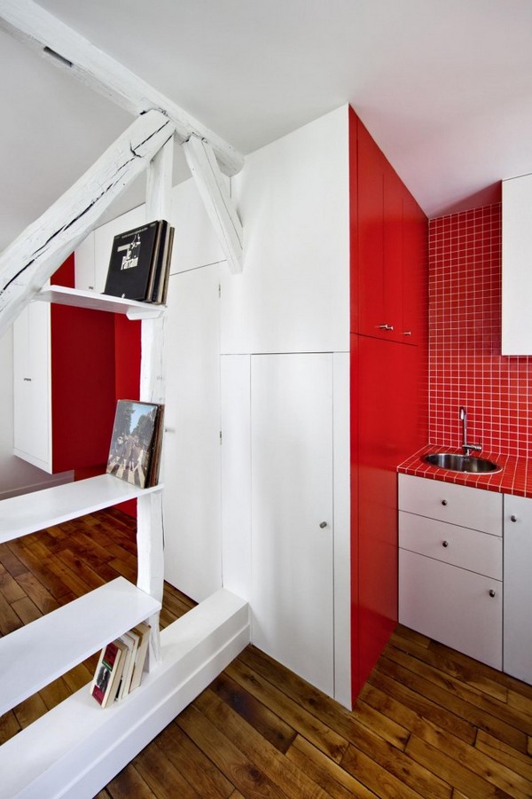 immobilier Appartement 3907