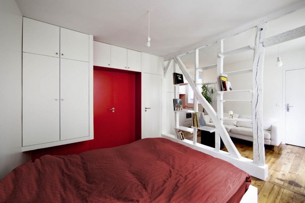 immobilier Appartement 3907