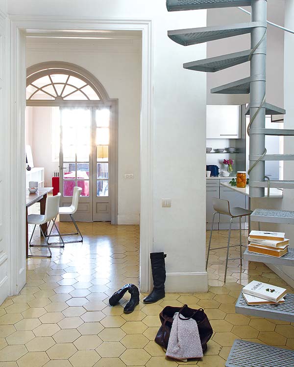 immobilier Appartement 3929