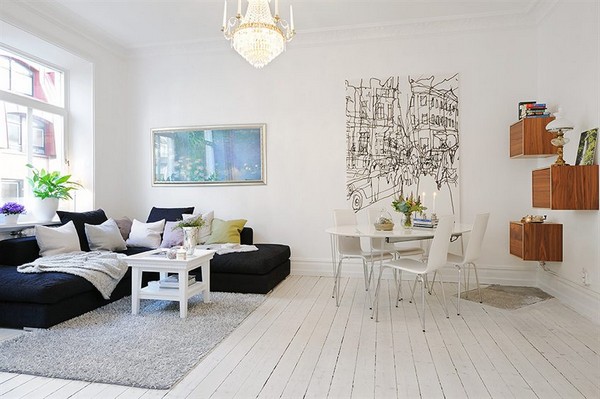 immobilier Appartement 3940