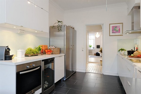 immobilier Appartement 3940