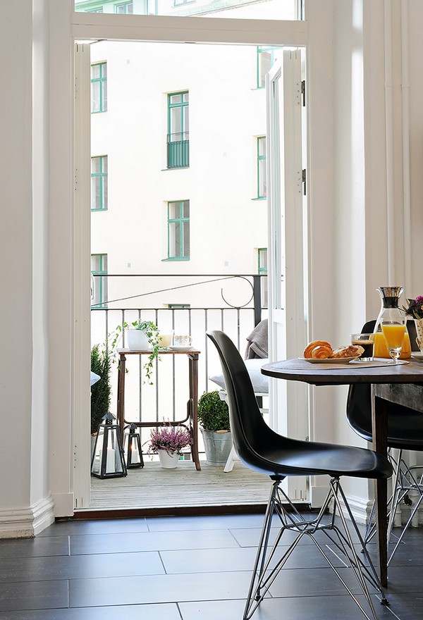 immobilier Appartement 3940
