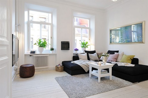 immobilier Appartement 3940