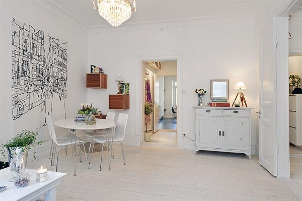 immobilier Appartement 3940