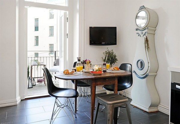 immobilier Appartement 3940