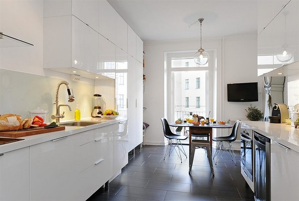 immobilier Appartement 3940