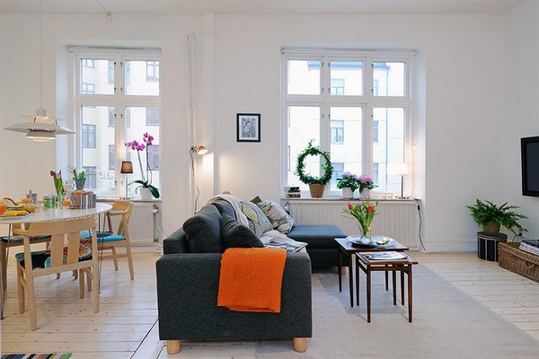 immobilier Appartement 3948
