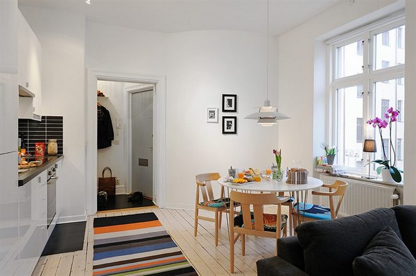 immobilier Appartement 3948