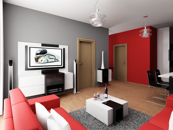 immobilier Appartement 3956