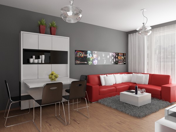 immobilier Appartement 3956