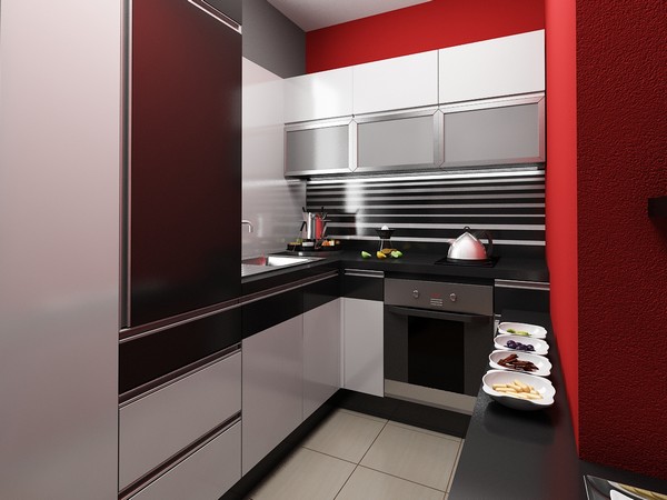 immobilier Appartement 3956
