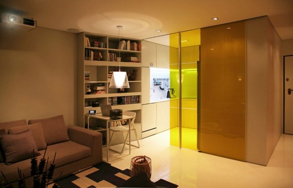 immobilier Appartement 3962